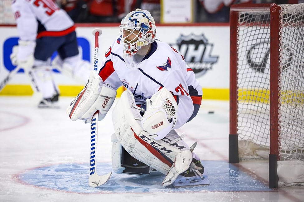 Washington Capitals | Bleacher Report 