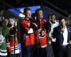Tkachuk Brothers Share First All-Star Game in Their Hometown