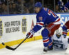Rangers Saddled With Struggling Skjei