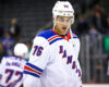 Rangers Trade Skjei to Hurricanes