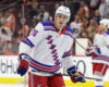 Who Will Lead the Rebuilding Rangers?