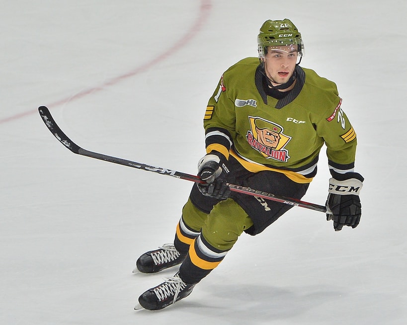 North Bay Battalion - Wikipedia