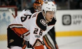 Fantasy Hockey Playoffs: Waiver Wire Adds