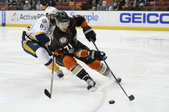 Brandon Montour Ducks