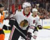 Chicago Blackhawks' Power Play Misfires