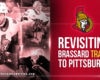 Revisiting the Senators' Brassard Trade to Pittsburgh