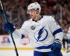 Tampa Bay Lightning Jersey History