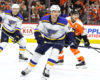 Former Flyers Finding Success in Stanley Cup Run