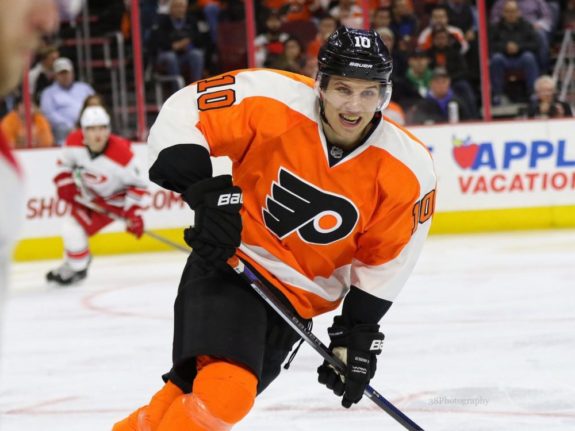 Brayden Schenn