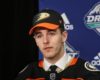 Ducks Prospects: Thrun Excels, Tracey Struggles & Kindopp Signs