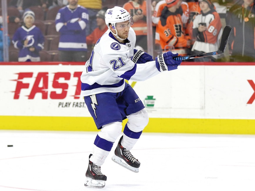 Tampa Bay Lightning | Is Brayden Point the Next Patrice Bergeron?