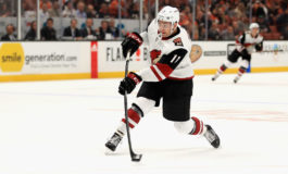 Coyotes Weekly: Will Someone Please Score?