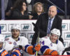 Islanders' AHL Coach Thompson Last of the Garth Snow Era