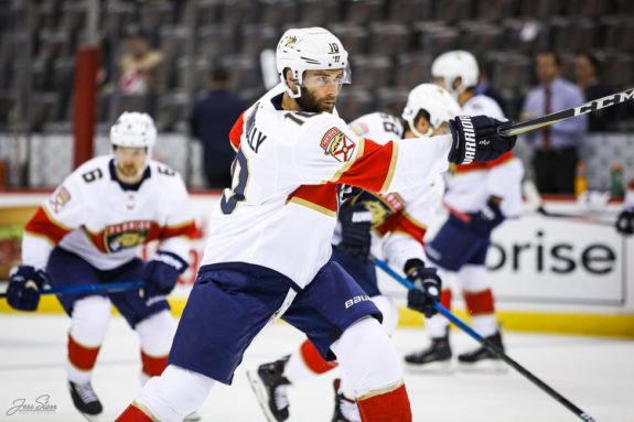 Brett Connolly Florida Panthers