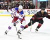 Howden Has the Tools to Fill the Rangers' Gap at Center
