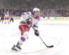 An Important Season Looming For Rangers' Brett Howden