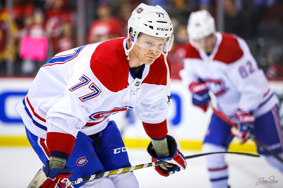 The Edmonton Oilers have completed their first deadline day deal, acquiring  defenceman Brett Kulak from the Montreal Canadiens., Full…