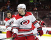 Hurricanes Snap Ducks' 5-Game Win Streak