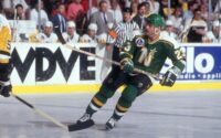 1982 NHL Entry Draft