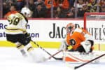 Philadelphia Flyers Penalty Kill Is Key To Success This Season