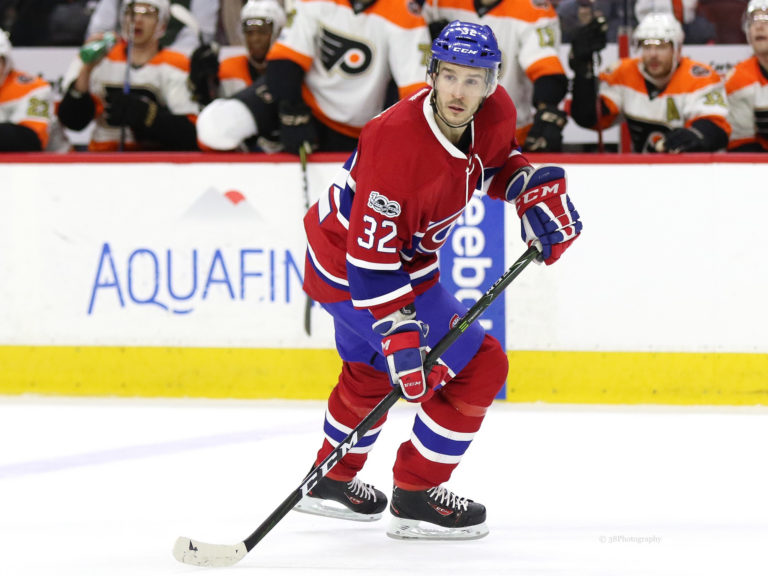 Montreal Canadiens: Where Are These 2015-16 Callups Now?