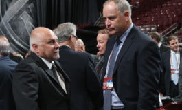 Capitals Expansion Draft Drama Looks Better in Hindsight