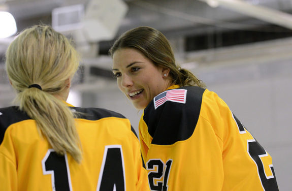 Hilary Knight