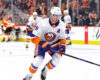 Islanders Sign Nelson to Contract Extension