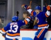 Islanders' Overtime Magic Helping Begin Season