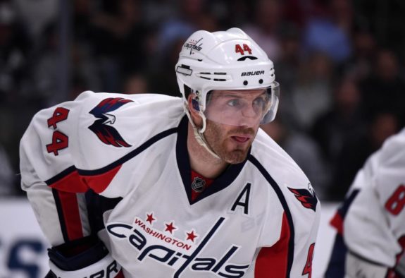 Brooks Orpik 