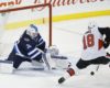 Senators Down Jets on Dzingel OT Winner