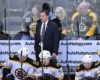 Cassidy Deserves Jack Adams Consideration