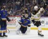 Blues Report Cards 2018-19: Jake Allen