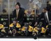 Bruins Nearing the End of Their Reign