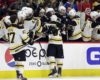 Bruins' Depth Has Propelled Them to Stanley Cup Final