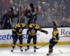 Bruins Beat Blackhawks - Snap 7-Game Win Streak