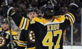 NHL Rumors: Bruins, Avalanche, Penguins, More