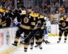 Bruins Regain Swagger With Dominating Weekend