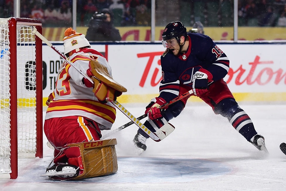 Winnipeg Jets PR (@WpgJetsPR) / X