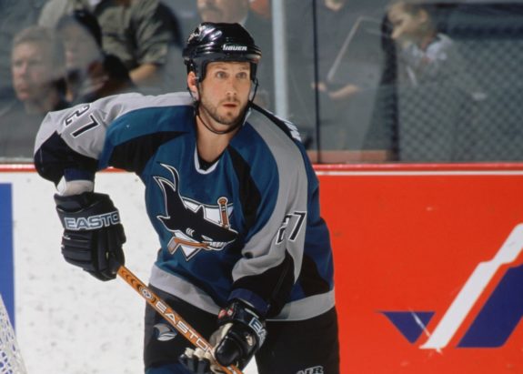 Five Winnipeg Jets Players You Didn't Know Were Jets