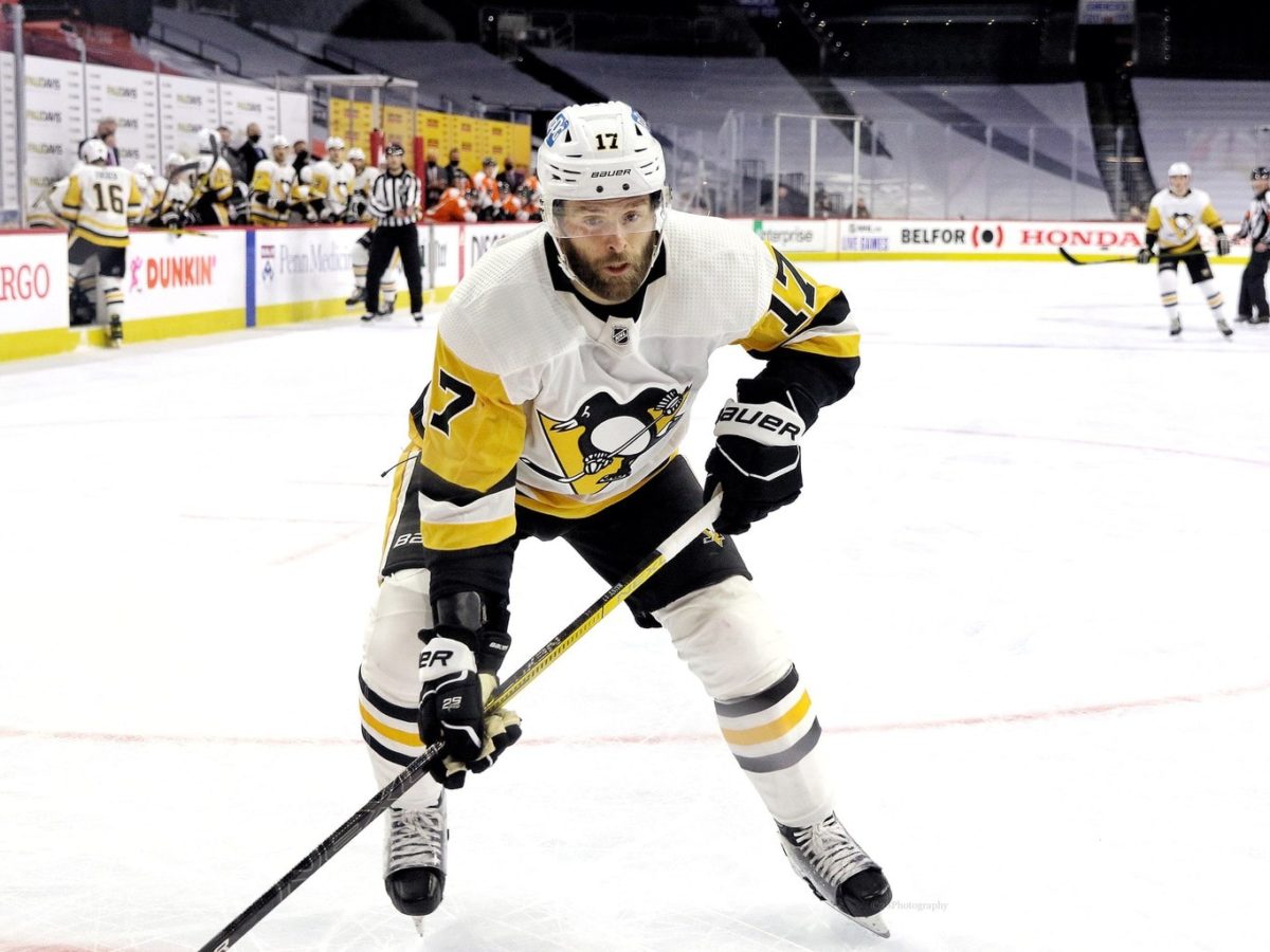 bryan rust hockey db