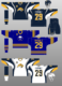 Buffalo Sabres Jersey History