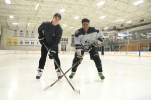 Luc Robitaille, No Kid Hungry, NHL