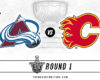 Flames Hope to Avoid Elimination in Game 5