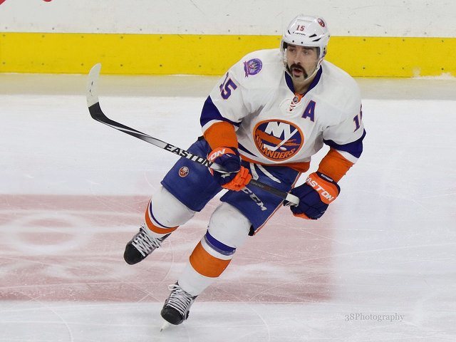 Cal Clutterbuck Stats, Profile, Bio, Analysis and More, New York Islanders