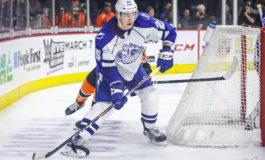 Tampa Bay Lightning Prospect Profile: Cal Foote