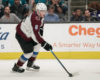 Avalanche Rookie Makar off to Flying Start