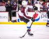 Avalanche Ride 3-Goal 2nd Period to 5-3 Win Over Blues