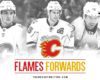 Projecting Flames 2018-19 Opening Night Roster: Forwards
