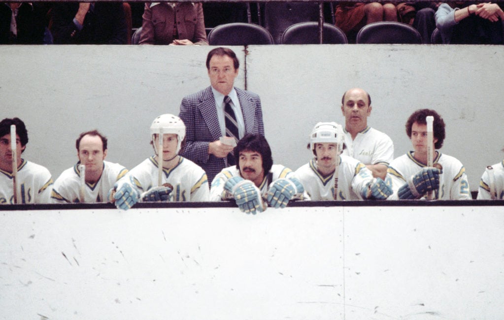 California Golden Seals 1974 NHL Draft Recap The Hockey Writers